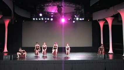 Haley at PULSE BILOXI 2011