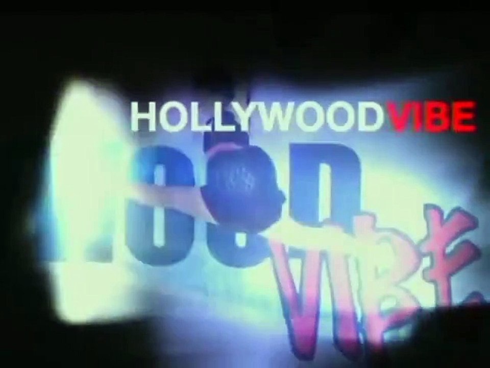 Paige at Hollywood vibe 2011