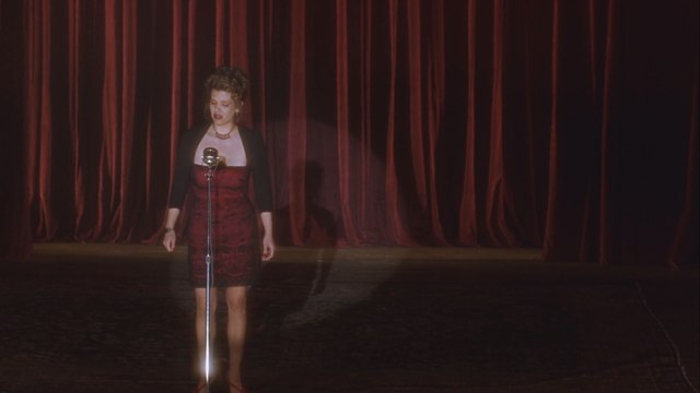 Mulholland Drive (2001) No Hay Banda