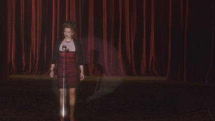 Mulholland Drive (2001) No Hay Banda