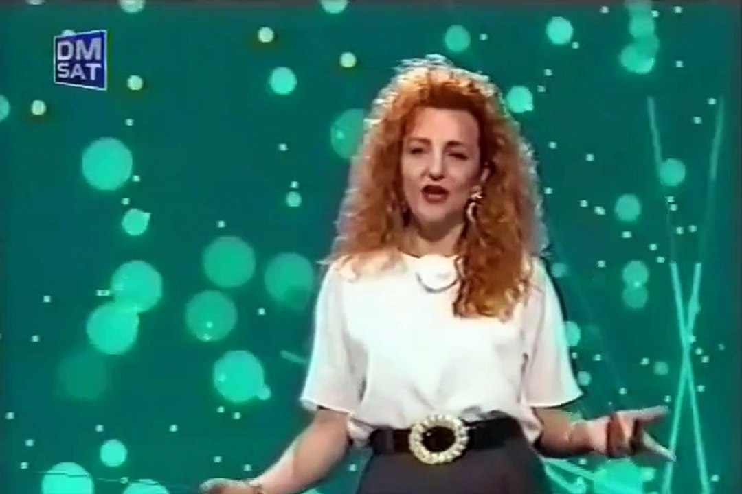 Ana Bekuta - Imam jedan zivot