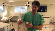 Minimally Invasive Surgery | Dr. Cantor Explains Minimally Invasive Surgery