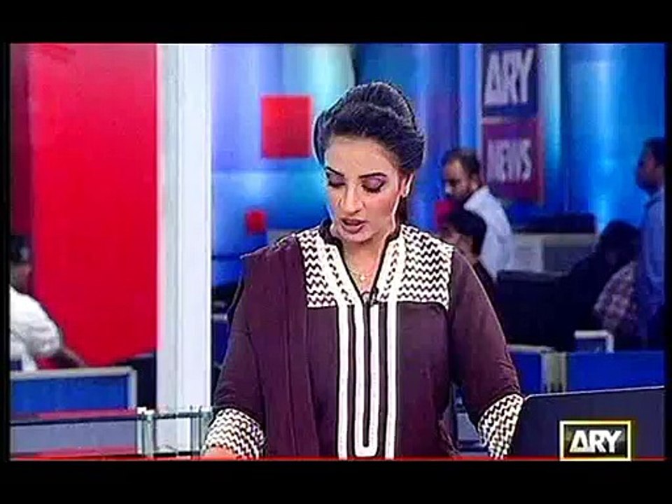 SINDH, KI AHM SAYASI SHAKHSIAT, K FRONT MAN, GRIFTAR, 18 JUNE, 2015