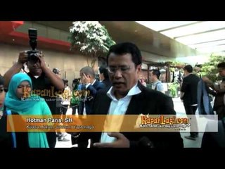 Polisi Terus Proses Kasus Depe-Johnson Yaptonaga