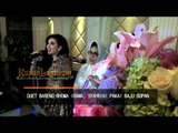 Duet Dengan Rhoma Irama, Syahrini Enggan Pakai Baju Seksi