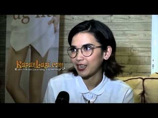 Dinda Kanyadewi Main Film Horor Lagi