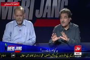 Journalist Sami Ibrahim Reveals That How Army Played Main Role In Economic Cooridoor