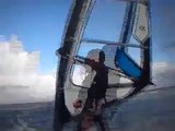 Windsurfing: Wild Birds - a windsurf action documentary