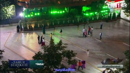 EL BERR Senai Demirci Ramazan 2015