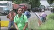 Impactantes imágenes de agresión policial a ciudadanos en Pocora Limón