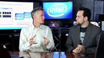 Intel Hyper-Threading Interview