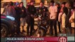 San Martín de Porres: Policía mató a delincuente que intentó robarle su moto