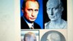 Russia & USA Secret Human Cloning Program - Putin & Obama are Clones!