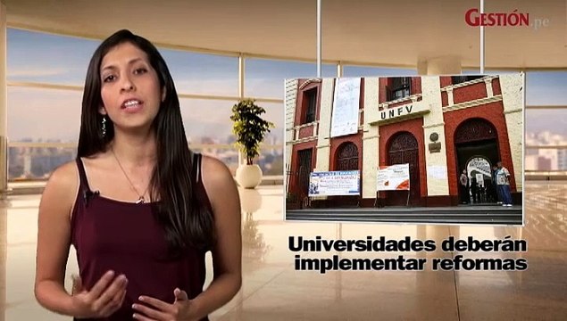 Al día con Gestión: Cateriano advierte riesgos por 'grati' sin descuentos y Nobel de Economía critica sistema de AFP