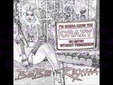 I'm Gonna Show You Crazy - Bebe Rexha - Karaoke - Instrumental
