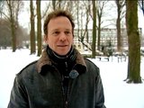Lijsttrekker Johan van den Hout (SP) over de SP campagnepunten