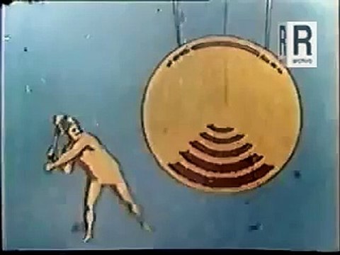 Publicidad La Gotita Poxipol | Resiste un archivo