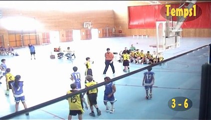 1ª Part Sarria - Montessori