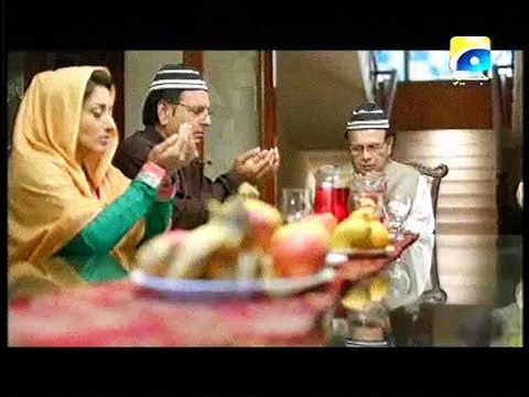 URDU NAAT, MAHOL ALI SHAN HAY RAMZAN SHAREEF HAY, YE NAIMAT E RAMZAN HAY, DR AMIR LIAQAT HUSAIN