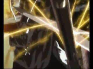 DEATHMATCH - Afro Samurai - Warriors Dance