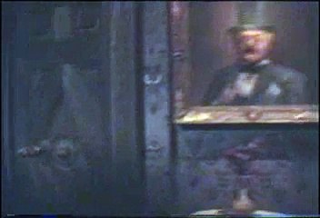 Haunted Mansion (Tokyo Disneyland) Pt. 2