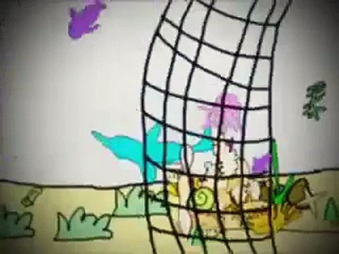 Joe Vasconcellos - Los peces no gritan (Un pez)