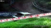 WRC Rally Car Crash Compilation 2014