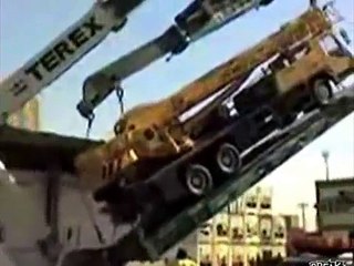 Construction Fail Compilation