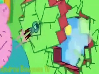 valiente vaquero Pedro Temporada 4x10 El Peppa pig Castellano Andrew Bowmana TV