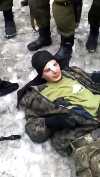 Ополченцы наловили укропов под Дебальцево. Новороссия новости.