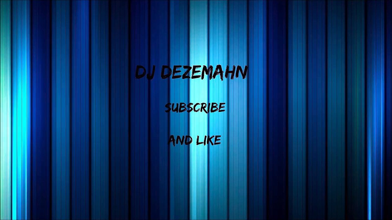 New Mix - Chill / Relax - DJ DezeMahn