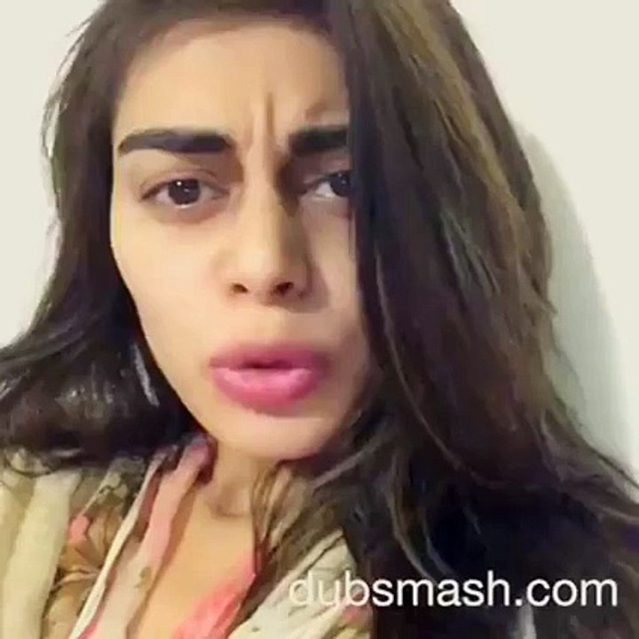 sadaf kanwal dubsmash kareena dialogue funtime instamoment