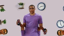 Mtn Dew Kickstart: It All Starts with a Kick “Russell Westbrook - Patterns” | Mountain Dew