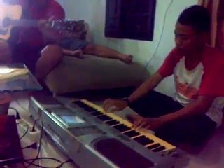 Humood-Kun Anta (piano instrument by muhammadhasby)