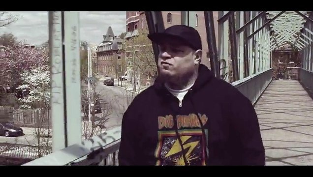 Jedi Mind Tricks Fraudulent Cloth feat. Eamon