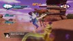 DRAGON BALL XENOVERSE -  Eternal Rival  Rematch Mentos vs Goku Vegeta (PS4)
