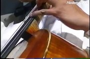 Yo-Yo Ma Beethoven Cello Sonata no.2 in G minor 2nd mvt rondo (3/3)