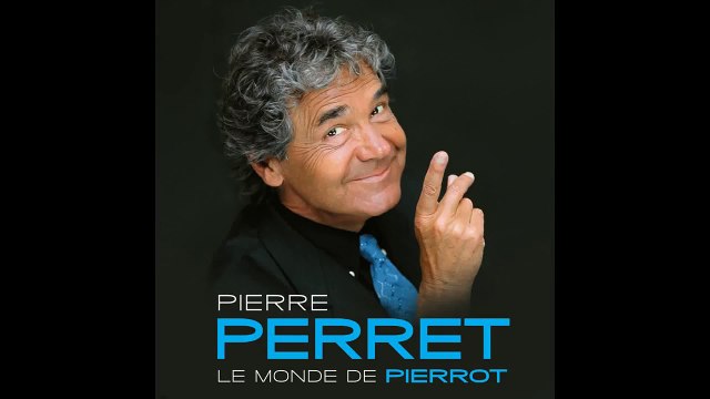 Pierre Perret - Les jolies colonies de vacances