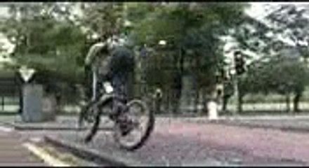 danny macaskill next level street trials hi 76081