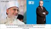 Iain Dale interview with renowned Islamic scholar Dr Tahir-ul-Qadri on Countering Terrorism