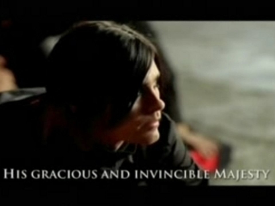 30 Seconds To Mars - From Yesterday