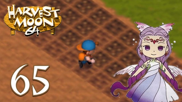 Lets Play - Harvest Moon 64 [65] {HQ-Test}