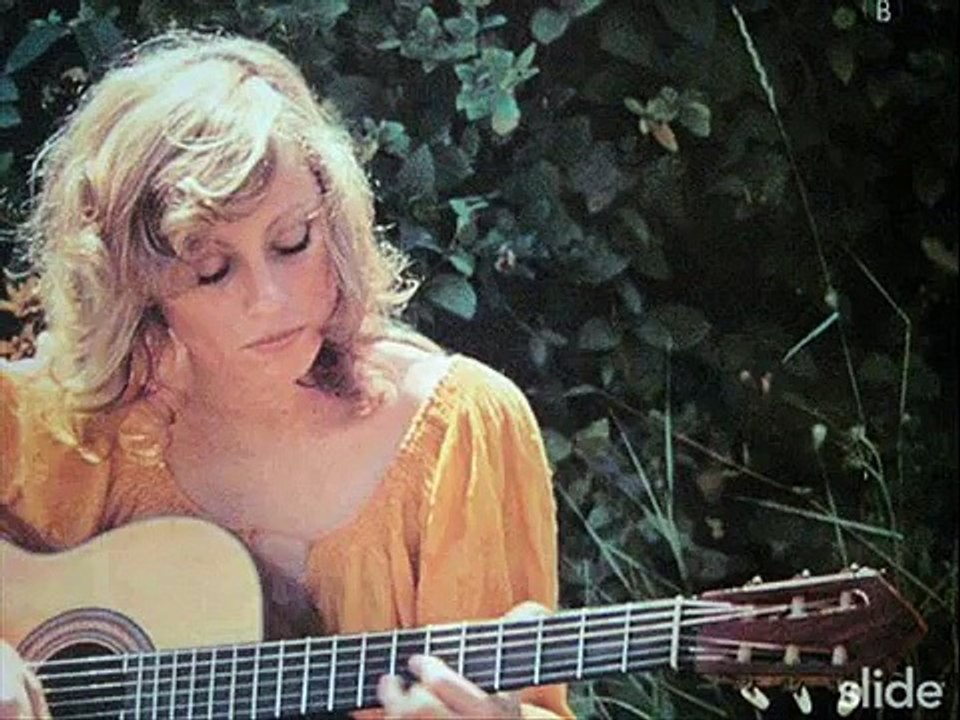 Veronique Sanson-Le Maudit.
