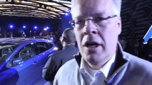 Neuer Ford Focus RS 2016 4x4 Weltpremiere in Köln mit Interview Autogefühl