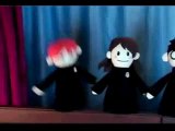 Potter Puppet Pals in 