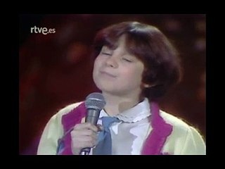 Carmen Pascual - Buenas Noches Papa