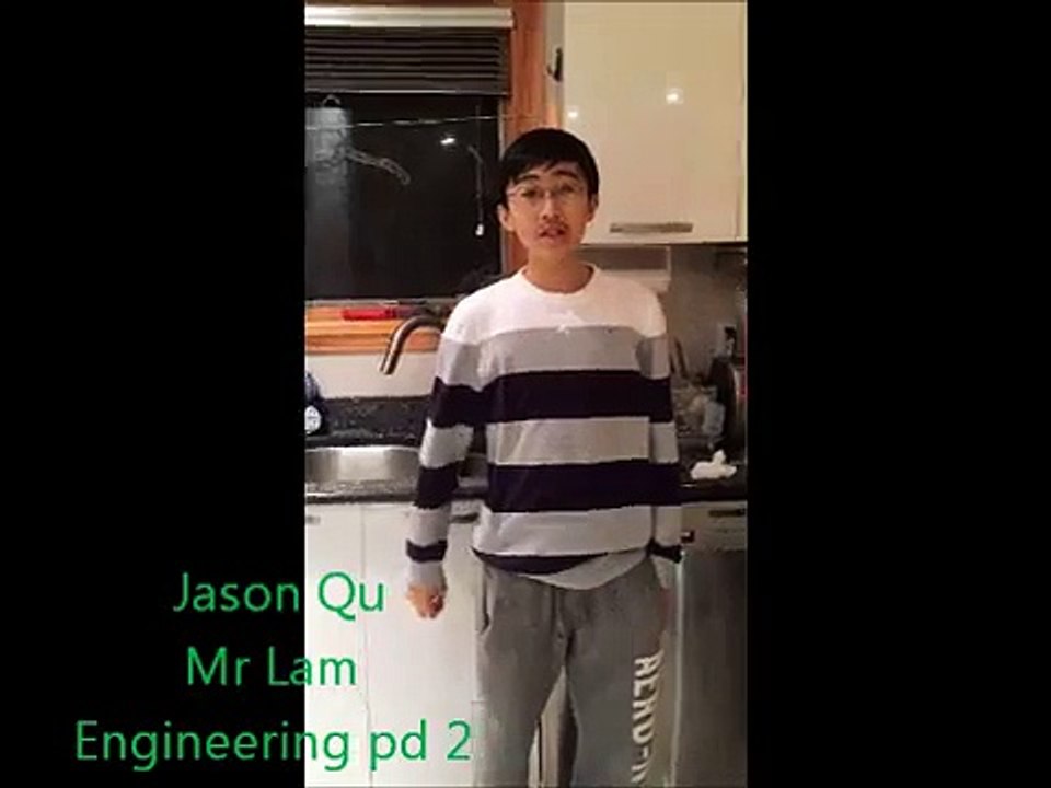 Simple Rube Goldberg machine to make toast