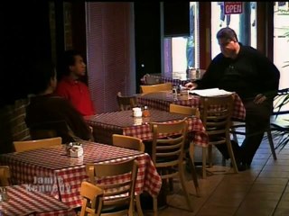 Jamie Kennedy Experiment - Pizza Delivery