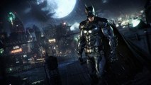 7 - Batman Arkham Knight - Invasion Soundtrack OST