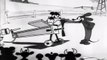Plane Crazy Mickey Mouse Classic Walt Disney 1928 Sound Cartoon
